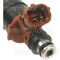 Standard Ignition Fuel Injector, FJ522 FJ522 - alternate 3